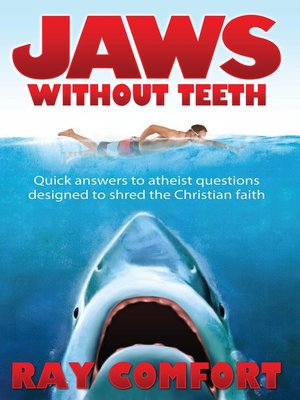 cover image of Jaws Without Teeth